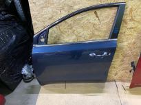 Дверь Kia Sportage QL 2018-2022 Перед. Лев.