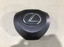 Подушка безопасности в руль Lexus RX 4 GGL25L GYL25L AGL20L AGL25L 2015-2022  