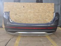 Бампер Hyundai Santa Fe 4 TM 2020-2023  