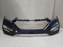 Бампер Hyundai Tucson TL 2015-2018 Перед. 