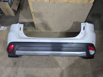 Бампер Mitsubishi Outlander 3 GF 2015-2018 Задн. 