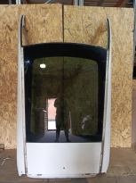 Крыша Nissan Qashqai J11 2013-2022  