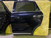 Дверь Kia Sorento Prime UM 2017 Задн. Лев.
