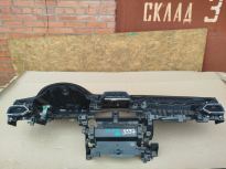 Торпедо Mazda CX-5 2 KF 2017  