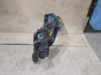 Лонжерон Toyota Camry 70 XV70 2017-2024 Перед. Лев.