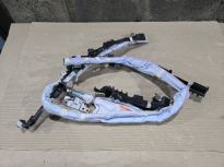 Шторка безопасности Honda CRV 5 RW 2016-  Прав.