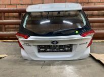 Крышка багажника Toyota C-HR MAXH10, NGX10,50, ZGX10 2019 Задн. 