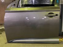 Дверь Mitsubishi Outlander 3 GF 2015- Перед. Лев.