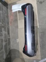 Бампер Toyota RAV4 50 XA50 2018-2023 Задн. 