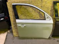Дверь Mitsubishi Outlander 3 GF 2012- Перед. Прав.