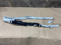 Шторка безопасности Lexus NX AYZ10L AYZ15L ZGZ10L ZGZ15L 2014-2021  Прав.