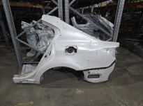 Четверть Lexus GS 4 GRL16L AWL10L GRL15L GWL10L GRL11L ARL10L 2011-2020 Задн. Лев.