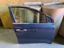 Дверь Kia Sportage QL 2015-2021 Перед. Прав.