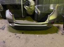Бампер Toyota C-HR MAXH10, NGX10,50, ZGX10 2019 Задн. 