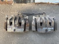 Суппорт тормозной Toyota RAV4 50 XA50 2018-2023 Перед. 