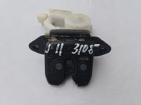 Замок двери багажника Nissan Qashqai J11 2013-2022 Задн. 