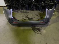 Бампер Toyota RAV4 50 XA50 2018-2023  