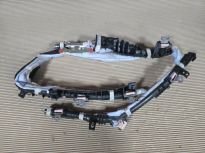 Шторка безопасности Honda CRV 5 RW 2016-  Прав.