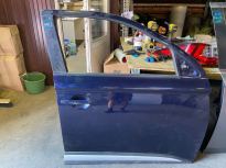 Дверь Mitsubishi Outlander 3 GF 2015-2023 Перед. Прав.