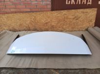 Спойлер Lexus RX 4 GGL25L GYL25L AGL20L AGL25L 2015-2022 Задн. 