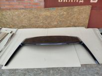 Спойлер Lexus RX 4 GGL25L GYL25L AGL20L AGL25L 2015-2022  