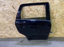 Дверь Mitsubishi ASX GA 2017-2022 Задн. Прав.