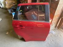 Дверь Mitsubishi ASX GA 2010-2023 Задн. Прав.