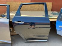 Дверь Kia Sorento Prime UM 2014-2020 Задн. Прав.