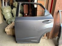 Дверь Lexus RX 4 GGL25L GYL25L AGL20L AGL25L 2015-2023 Задн. Лев.