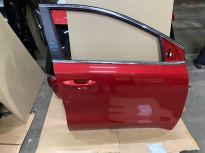 Дверь Kia Sportage QL 2018-2022 Перед. Прав.