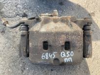 Суппорт тормозной Infiniti Q50 V37 2013- Перед. Прав.