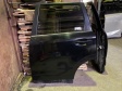 Оригинальная б/у дверь для Subaru Forester SJ Субару Форестер СДжей 2012 2013 2014 2015 2016 2017 2018 2019 года выпуска в отличном состоянии в наличии в Челябинске "Гарант Разбор"