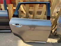 Дверь Kia Sorento Prime UM 2014-2020 Задн. Прав.