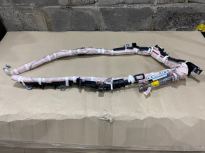 Шторка безопасности Honda CRV 5 RW 2016-н.в.  Прав.