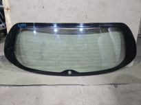 Стекло крышки багажника Kia Sportage QL 2015-2022  