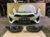 Ноускат Kia Proceed CD 2018-2023  