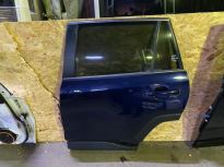 Дверь Toyota RAV4 50 XA50 2018-2023 Задн. Лев.