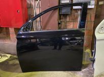 Дверь Mitsubishi Outlander 3 GF 2012- Перед. Лев.