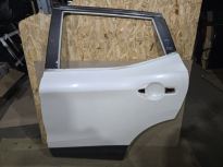 Дверь Nissan Qashqai J11 2013-2022 Задн. Лев.