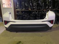 Бампер Toyota C-HR MAXH10, NGX10,50, ZGX10 2019 Задн. 