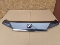 Накладка двери багажника Lexus RX 4 GGL25L GYL25L AGL20L AGL25L 2015-2022 Задн. 
