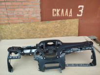 Торпедо Hyundai Santa Fe 3 DM 2012-2019  