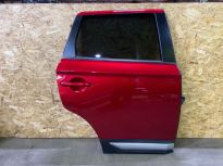 Дверь Mitsubishi Outlander 3 GF 2015- Задн. Прав.
