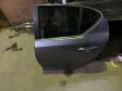 Фото оригинальной б/у двери в отличном состоянии для Lexus CT ZWA10L 2010-2022 г.в. с авторазбора "Гарант Разбор" в Челябинске