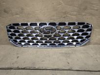 Решетка радиатора Hyundai Santa Fe 4 TM 2020-2023  