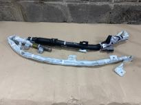 Шторка безопасности Toyota RAV4 40 XA40 2012-2019  Лев.