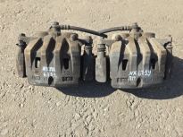 Суппорт тормозной Lexus NX AYZ10L AYZ15L ZGZ10L ZGZ15L 2014-2021 Перед. Лев.