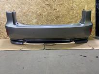 Бампер Lexus RX 4 GGL25L GYL25L AGL20L AGL25L 2015- Задн. 