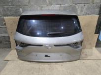 Крышка багажника Renault Koleos HZG 2016-  