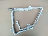 Шторка безопасности Lexus NX AYZ10L AYZ15L ZGZ10L ZGZ15L 2014-2021  Прав.